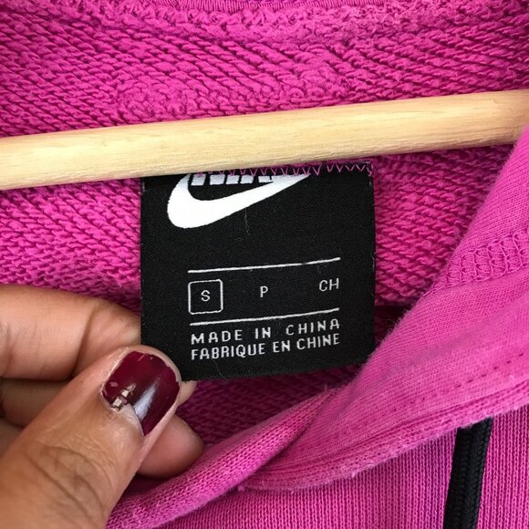 Nike AS Men's Nike Sportswear Nike Sportswear PO SB Skateboard Small - Picture 11 of 12